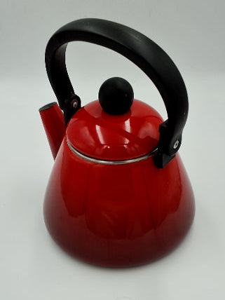 Let Creuset Kone Kedel